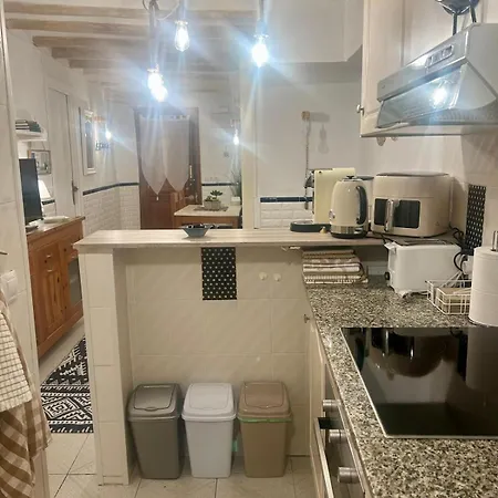 Apartment Paraiso Joyosa