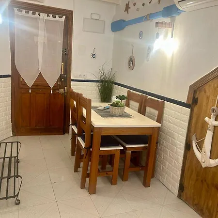 Apartment Paraiso Joyosa *