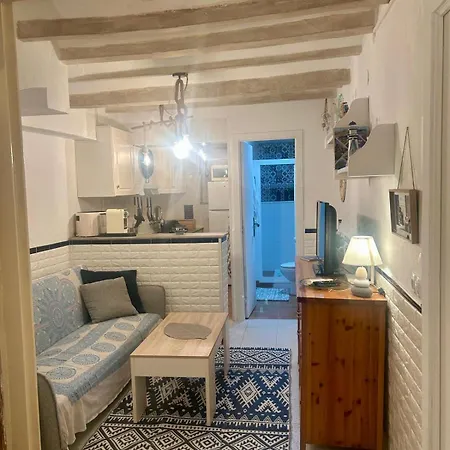 Paraiso Joyosa * Villajoyosa