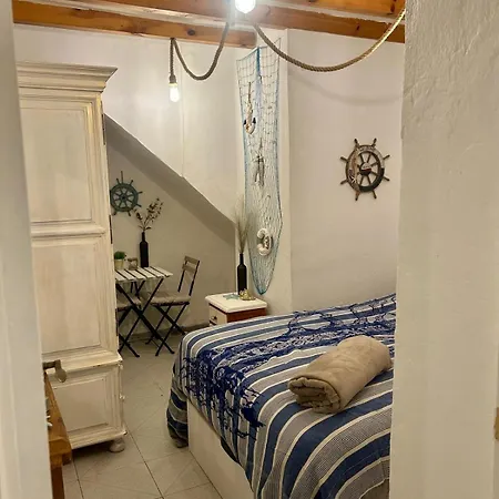 Apartment Paraiso Joyosa