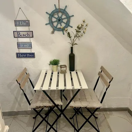 Paraiso Joyosa Apartment