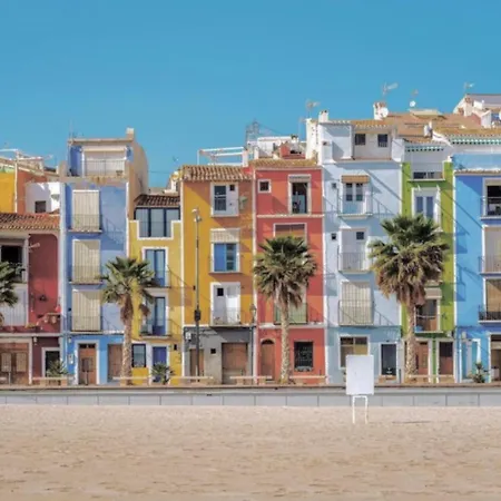 Apartment Paraiso Joyosa