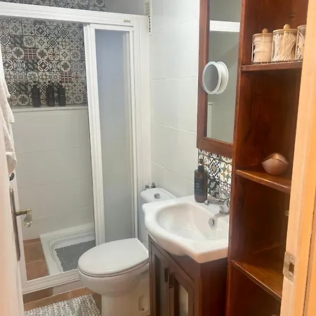 Apartment Paraiso Joyosa *