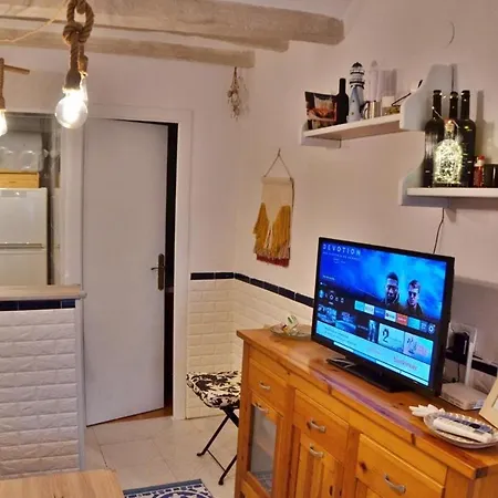Apartment Paraiso Joyosa