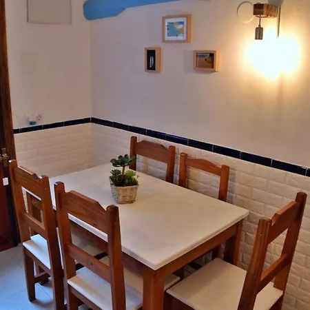 Paraiso Joyosa Apartment Villajoyosa