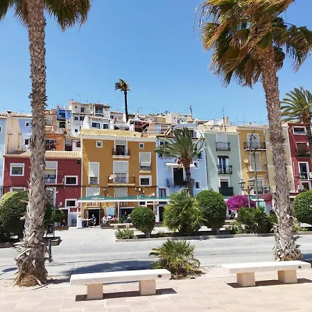 Paraiso Joyosa *