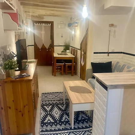 شقة Paraiso Joyosa فيياخويوسا