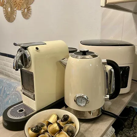 Paraiso Joyosa * فيياخويوسا
